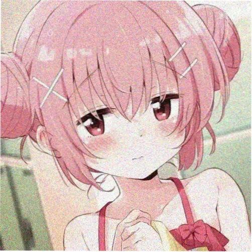 咚漫漫画用户头像